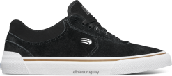 642ZZ597 joslin vulc negro etnies Etnies negro