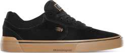 642ZZ606 joslin vulc negro/goma etnies Etnies negro/goma