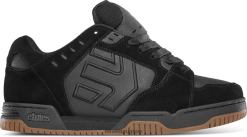 642ZZ613 faze etnies negro Etnies negro/goma