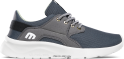 642ZZ616 scout plus etnies gris oscuro/gris Etnies gris oscuro/gris