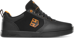 642ZZ620 etnies mtb culvert negro/naranja Etnies negro/naranja