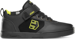 642ZZ624 culvert mid mtb negro/lima etnies Etnies negro/lima