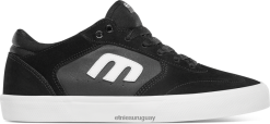642ZZ631 windrow vulc etnies negro/blanco Etnies negro/blanco/goma