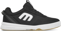 642ZZ644 etnies ranger blanco/negro lt Etnies negro/blanco/goma