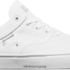 642ZZ660 etnies factor blanco Etnies blanco