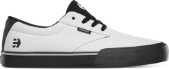 642ZZ668 etnies jameson vulc bmx blanco/negro Etnies blanco negro