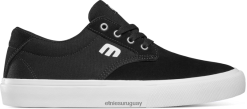 642ZZ679 singleton vulc xlt etnies negro/blanco Etnies blanco negro