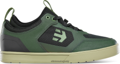 642ZZ689 etnies camber pro mtb verde/negro Etnies verde/negro