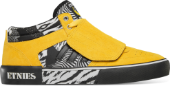 642ZZ68 etnies amarillo windrow vulc mid x rebel sports Etnies amarillo