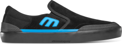 642ZZ693 marana slip xlt x jordan godwin negro/azul etnies Etnies negro/azul/blanco