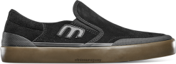 642ZZ696 marana slip xlt negro/goma etnies Etnies negro/goma