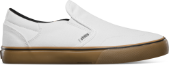642ZZ699 marana slip blanco/goma etnies Etnies blanco/goma
