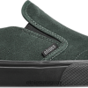 642ZZ700 marana slip etnies verde/negro Etnies verde/negro