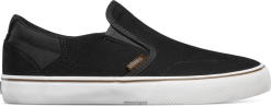 642ZZ701 combinación marana negra/blanca de etnies Etnies negro/blanco/goma