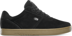 642ZZ712 josl1n etnies negro/goma Etnies negro/goma