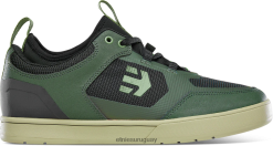 642ZZ71 etnies camber pro mtb verde-negro Etnies verde-negro
