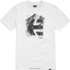 642ZZ739 camiseta rp flecha etnies blanca Etnies blanco