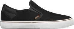 642ZZ74 combinación marana etnies negro-blanco-goma Etnies chicle blanco y negro