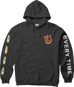 642ZZ765 jersey potro 45 negro etnies Etnies negro