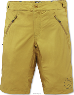 642ZZ774 gran viaje overshort tabaco etnies Etnies tabaco