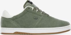 642ZZ79 etnies josl1n oliva Etnies aceituna