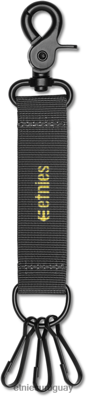 642ZZ831 llavero transit negro etnies Etnies negro