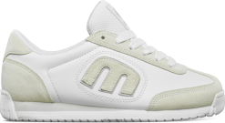 642ZZ858 lo-cut ii ls mujer blanco etnies Etnies blanco
