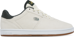 642ZZ871 josl1n kids etnies blanco/verde Etnies blanco verde