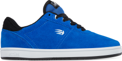 642ZZ873 josl1n niños azul/negro etnies Etnies azul/negro/blanco